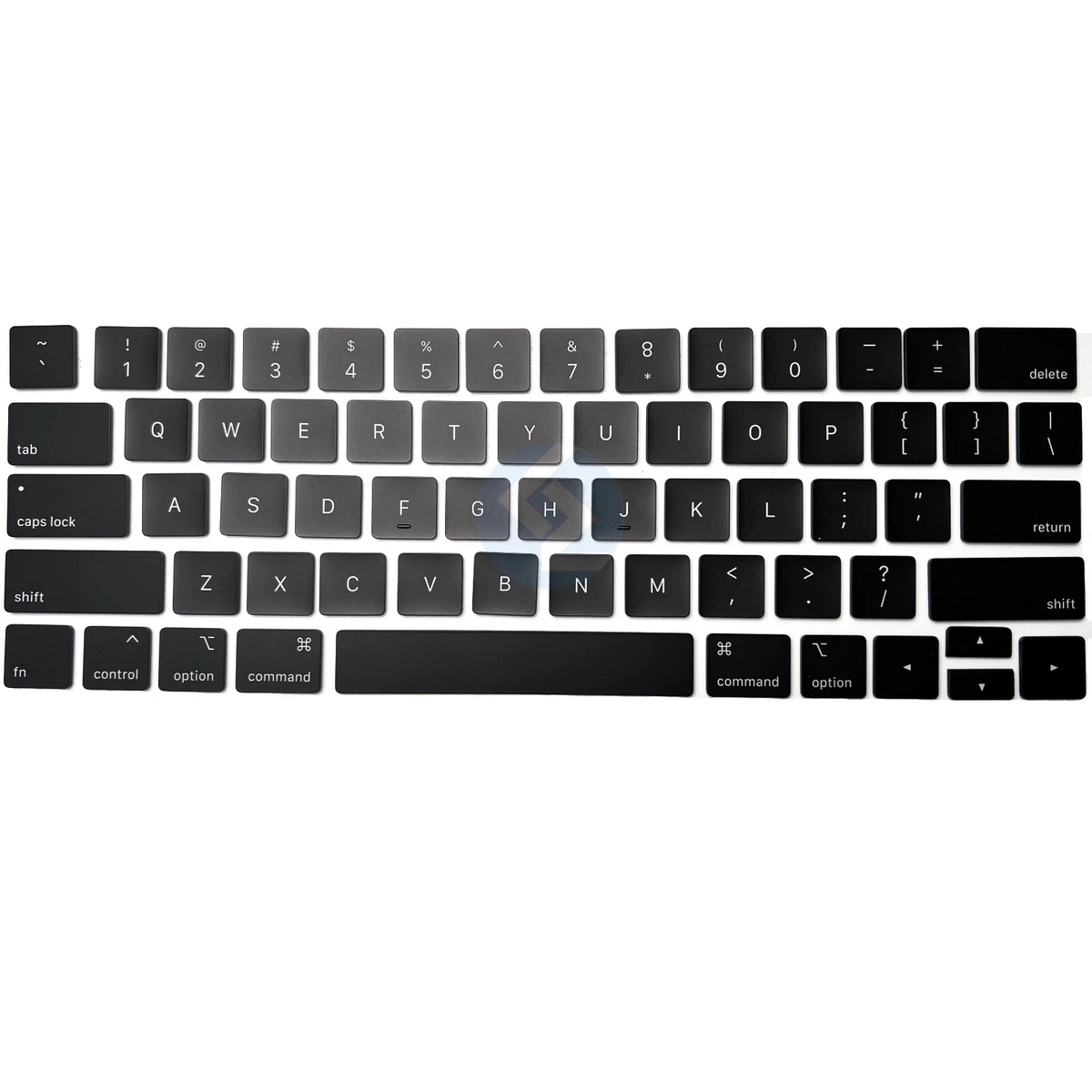 Macbook Pro 13 Keyboard Replacement for sale | eBay