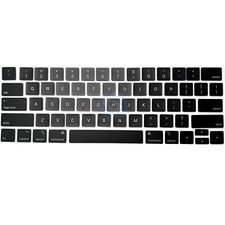 NEW One Set Replacement Keyboard Key Cap Macbook Pro 13" A1989 A2159 2018 2019