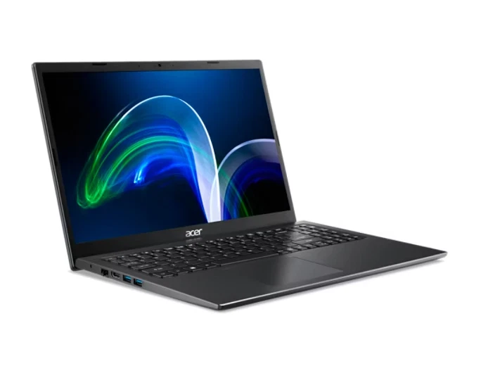 Acer Extens 15 EX515-54 Intel Core i5-1135G7 8Gb RAM 256GB SSD 15.6 FHD Win11Pro - Image 3 of 4