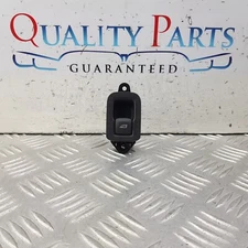 VOLVO XC60 WINDOW CONTROL SWITCH REAR RIGHT DRIVER SIDE MK1 2012 31272013