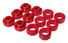 NEW 7-108 Prothane Body And Cab Mount Bushing Kit