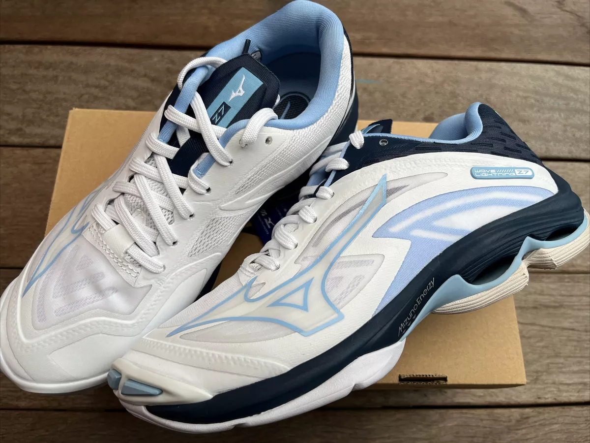 Ebay mizuno volleyball clearance shoes