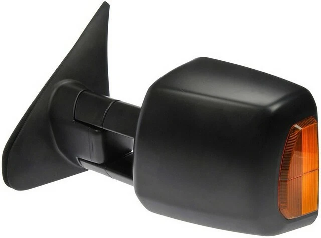 Espejo de puerta lateral izquierdo Dorman 955-2007 se adapta a Toyota Tundra 87940-0C221 Foto 2 de 2