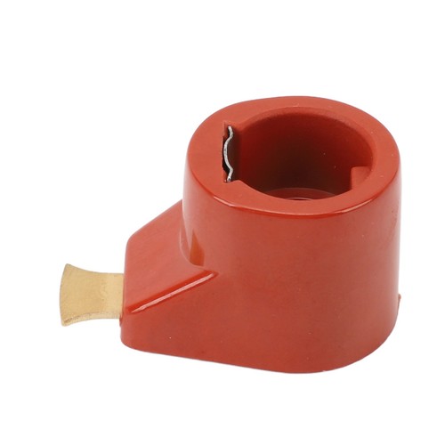 New Red Rotor Arm DRB104C Accurate Distributor Rotor Arm For 45D 43D 59D - Picture 2 of 12