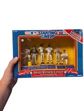 1990 Kenner Starting Lineup Limited Edition A...