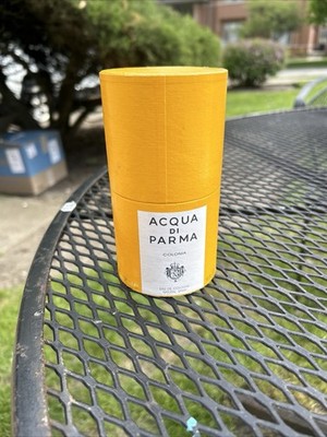 Acqua di Parma Regular Colonia 6 FL. OZ / 180 ML Eau De Cologne Spray