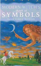 Modern Witches Book of Symbols (Wicca)