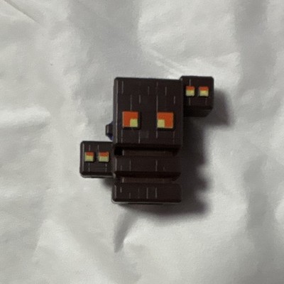 Minecraft Kinder Joy Magma VC323
