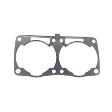 Polaris Cylinder Base Gasket, for Snowmobile Models, Genuine OEM - 5814279