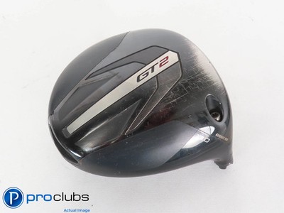Tour Issue Titleist GT2 10* Driver Head ONLY 518906