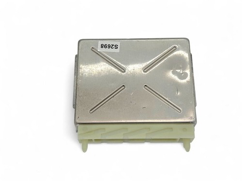 Volvo V70 2005 Diesel Getriebesteuergerät TCU P30646719 120kW TSL5491