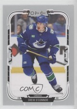 2025-26 O-Pee-Chee Drew O'Connor #265 2d8