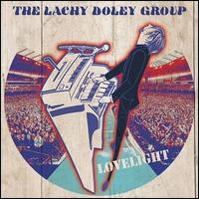 Lovelight by The Lachy Doley Group: New