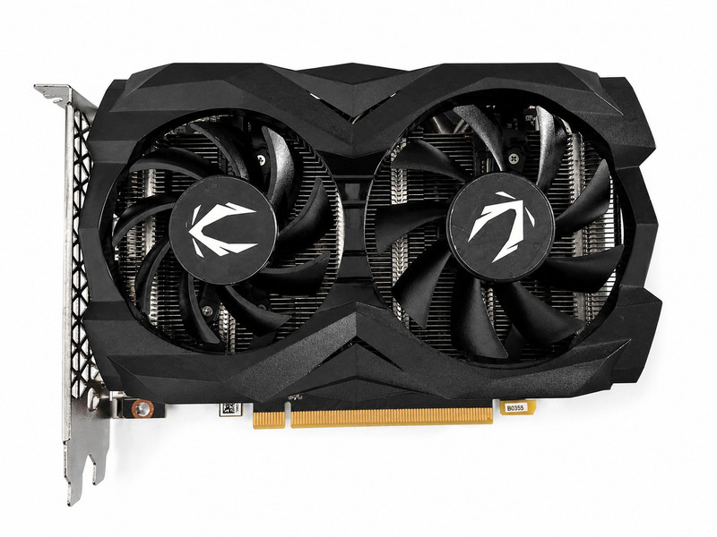 Refurbished ZOTAC GTX 1660 6GB | 1yr Warranty