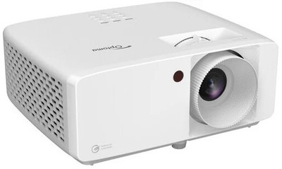 Optoma ZH420 4300 Lumens 1080p Laser Projector