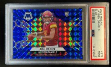 2024 Panini Mosaic Football Checklist Guide in-content 38