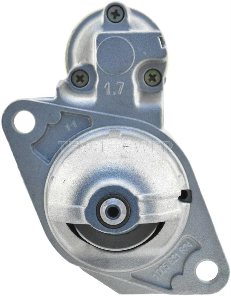 Reman Starter BBB Industries 17792 Foto 3 de 4