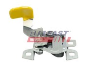 Motorhaubenschloss Fast FT95806 FüR Fiat Ducato Bus 110 Multijet 140 150 4X4 160