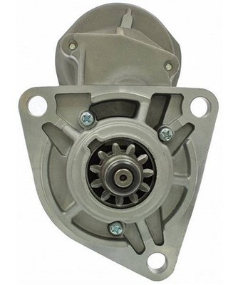 1*Anlasser Neu Eurostarter OE-Ref. 028000-6200 für Isuzu