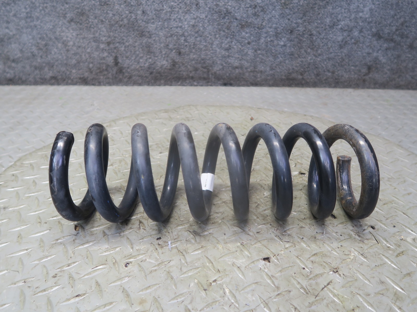 Maserati Quattroporte S Q4 2017-2021 Rear Right Coil springs Set