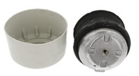 Motorlager Corteco 21652639 FüR VF210 Klasse Mercedes W203 W211 S211 W210 S203