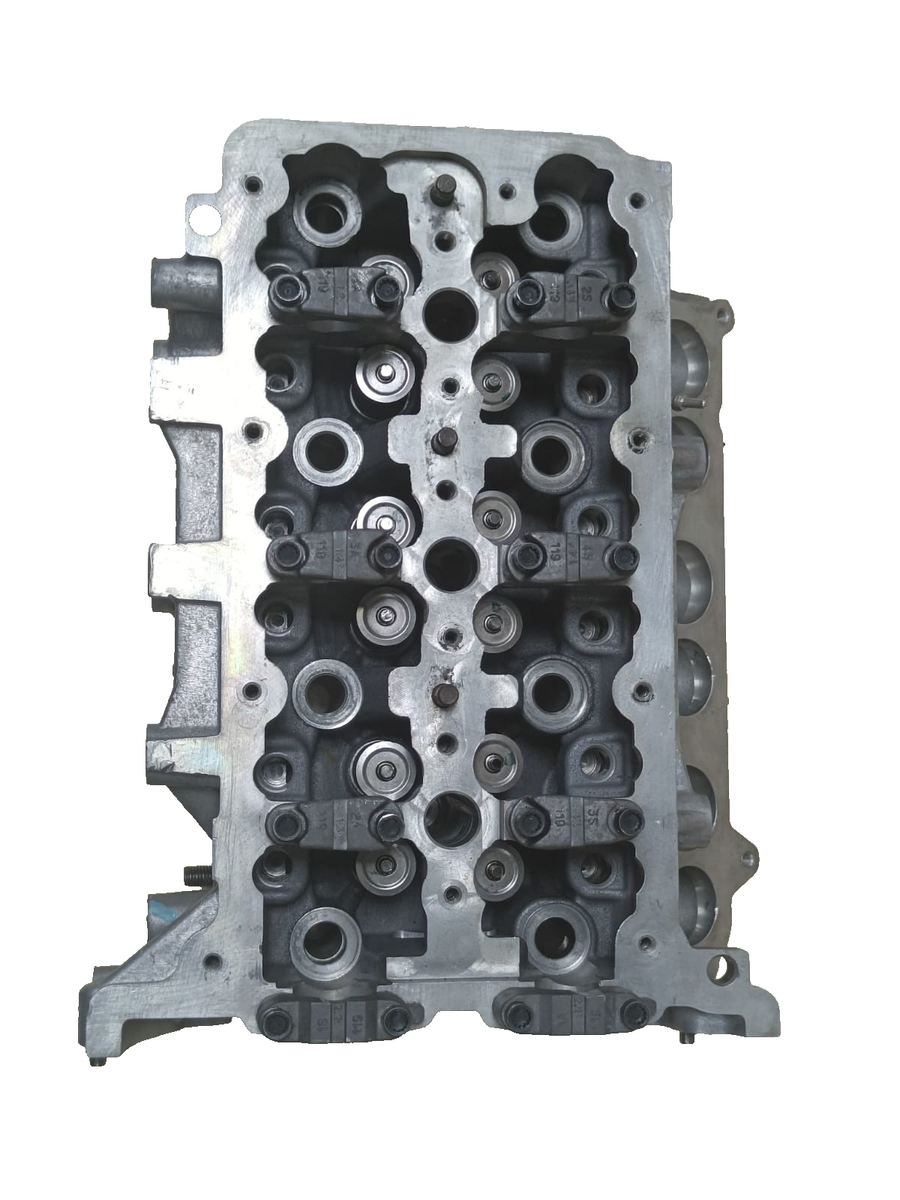 Jeep Grand Cherokee 3.0L EXF V6 Diesel Right Bare Cylinder