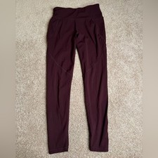 Sweaty Betty Power Workout Leggings Full Length Size Small