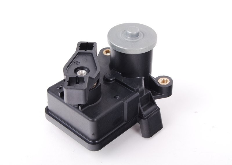 Mercedes-Benz OM642 Engine Inlet Port Shut Off Motor Genuine