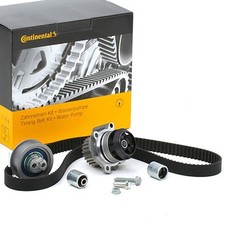 Continental ContiTech CT1088WP3 Zahnriemensatz + Wasserpumpe für VW GOLF VI