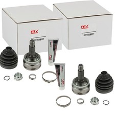 Cardan Ssangyong KORANDO