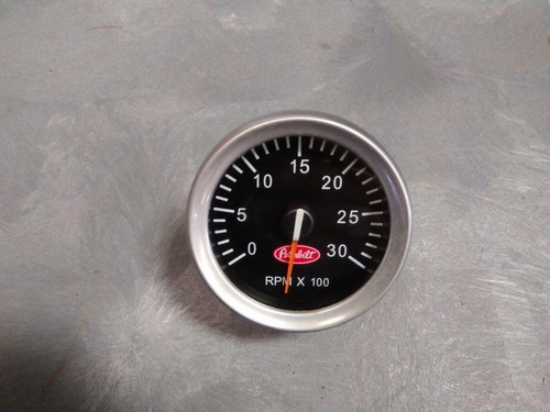 Replaces Q43-6014-002 2010 PETERBILT 387 TACHOMETER ,  MT