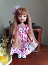 Puppe Paola Reina, 32cm