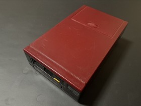 Nintendo Famicom Disk System Console Boxed new rubber belt Tested & Working !!