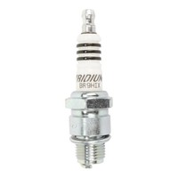 NGK Iridium IX ZüNdkerze Plug BR9HIX Resistor