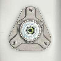 Meyle FederbeinstüTzlager Domlager Vorderachse Mercedes W212 C218 014 641 0004