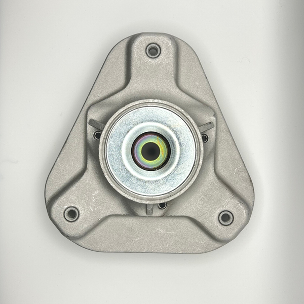 Meyle FederbeinstüTzlager Domlager Vorderachse Mercedes W212 C218 014 641 0004-image