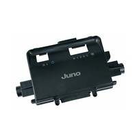 Bedienblende Schwarz Kompatibel Mit Juno 5024701900/8 FüR Dunstabzugshaube