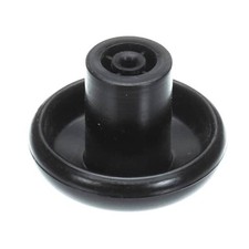 STRUCTURAL CONCEPTS 30069 KNOB REPLACEMENT 1.45" PLASTIC 0.01 LB EACH