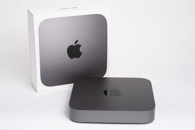Apple Mac Mini 2018 - Intel Core i5 3.0 GHz 32 GB RAM 256 GB SSD | *top*