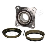 Radnabe Vorderachse FüR Toyota Land Cruiser Prado