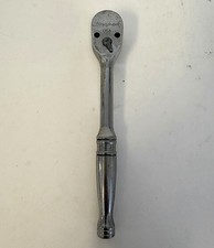 Vintage Snap-on 38-inch Drive Standard Handle Ratchet Vintage Snap-on 38-inch Drive Standard Handle Ratchet