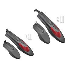 Kids Bike Fenders with Light Bicycle Mudguard for Outdoor Biking Accessories