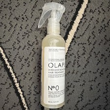 Olaplex No. 0 Intensive Bond Building, 5.2oz Hair Treatment FULL SIZE NEW 30 RT