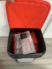 Readywise emergency food supply - 60 servings entree bucket