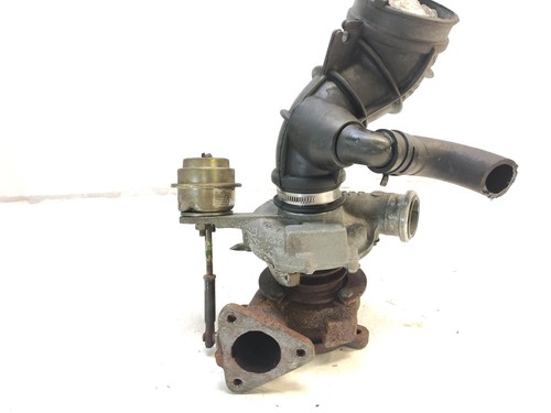9053151B TURBOLADER / 331397 FÜR OPEL ASTRA G HATCHBACK T98 2.0 DI F08, F48