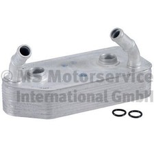 PIERBURG 7.09269.46.0 Ölkühler Motoröl für VW Golf IV Schrägheck (1J1)
