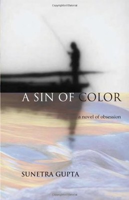 A Sin of Color - VERY GOOD