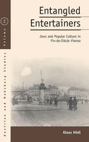 Klaus HöDl | Entangled Entertainers | Buch | Englisch (2019) | Gebunden