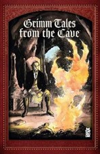 Cullen Bunn Grimm Tales from the Cave (Paperback) (UK IMPORT)