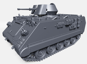 Armored Personnel Carrier M113 | eBay